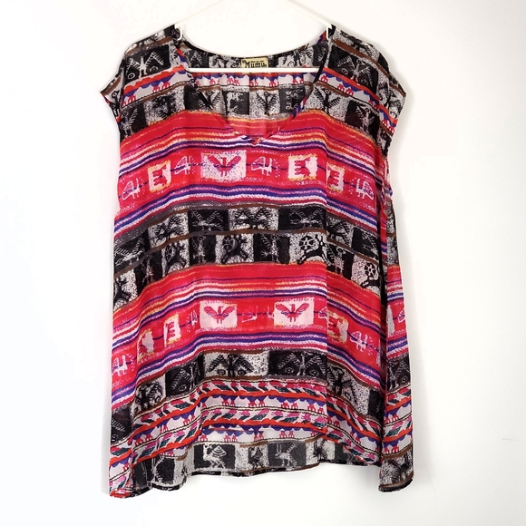 Show Me Your MuMu Tops - Show Me Your Mumu Top